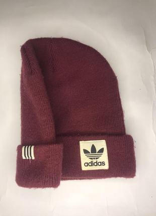 Шапка adidas