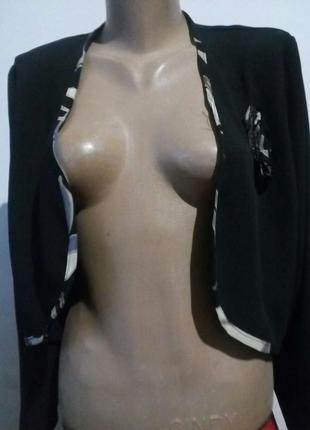 Накидка /болеро r-18, звіряйте з вимірами