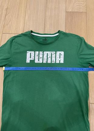 Футболка мужская puma2 фото