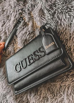 Guess сумка