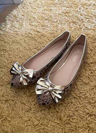 Балетки rafaello, нові