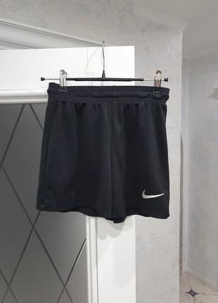 Спортивные шорты nike1 фото