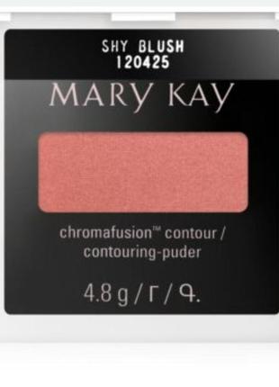 Рум'яна chanel les beiges eau de blush water-fresh blush мері кей
