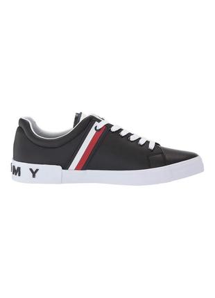 Мужские кеды tommy hilfiger2 фото