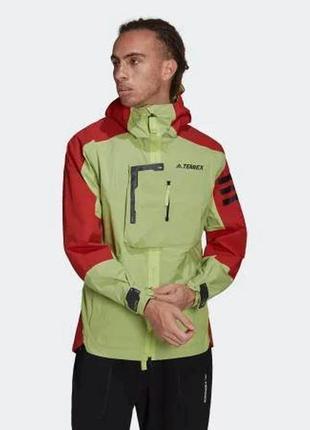 Куртка adidas terrex