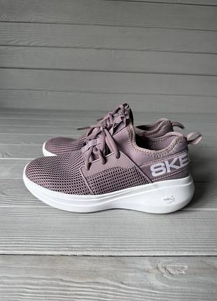 Кросівки skechers