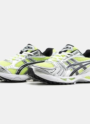 Чоловічі кросівки asics gel-kayano 14 / smb