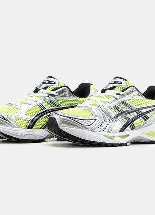 Мужские кроссовки asics gel-kayano 14 / smb