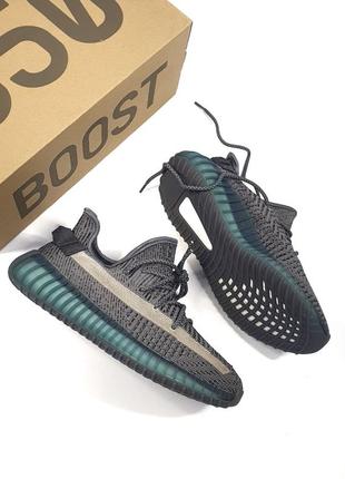 Adidas yeezy boost 350v22 фото