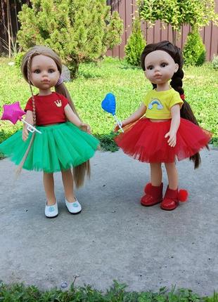 Одежда для паола рейна 4