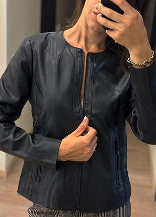 Курточка armani exchange р.xs