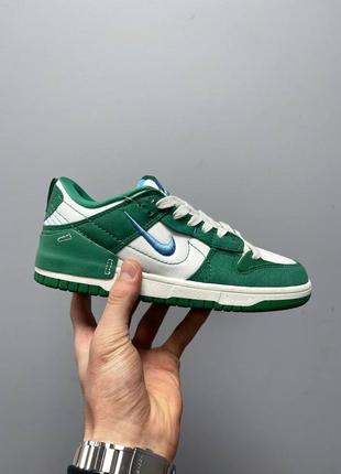 👟 кроссовки nike sb dunk low disrupt 2 / наложка bs👟