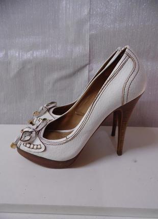 Туфли zara**3 фото