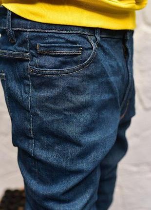 Джинсы denim co. 2