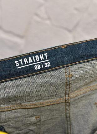 Джинсы denim co. 4