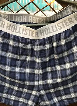 Шорти hollister