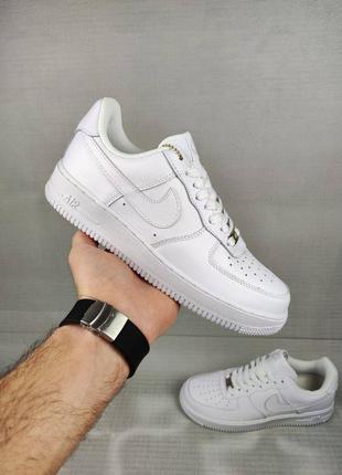 Nike air force 1 '07 white