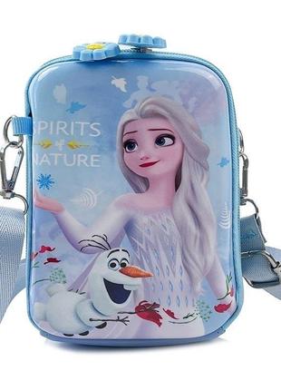 Рюкзак «ельза»