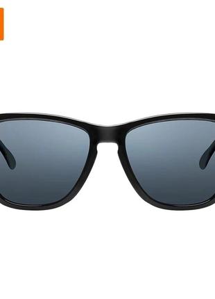 Окуляри xiaomi mijia polarized sunglasses black dmu4051ty/tyj01ts