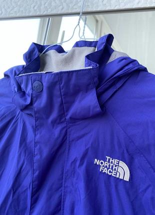 Ветровка куртка tnf1 фото