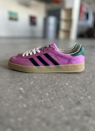 Adidas gazelle rose 38 online