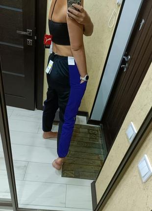 Спортивные крутые брюки nike s-m6 фото