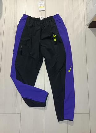 Спортивные крутые брюки nike s-m9 фото