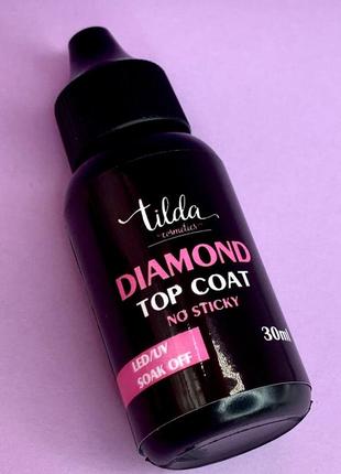 Top diamond tilda cosmetics5 фото