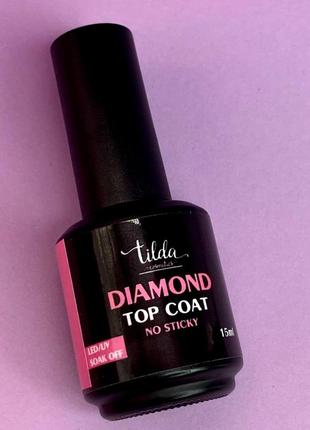 Top diamond tilda cosmetics7 фото