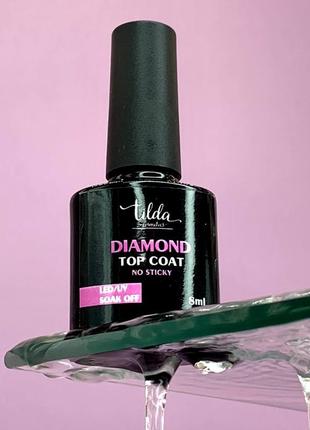 Top diamond tilda cosmetics2 фото