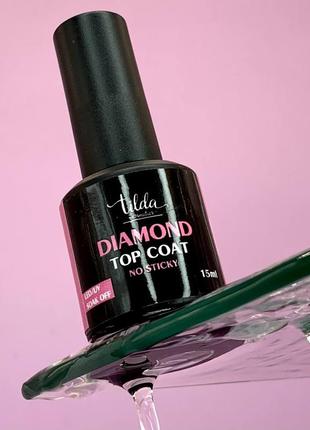 Top diamond tilda cosmetics