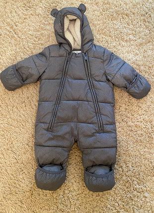 Комбинезон детский gap