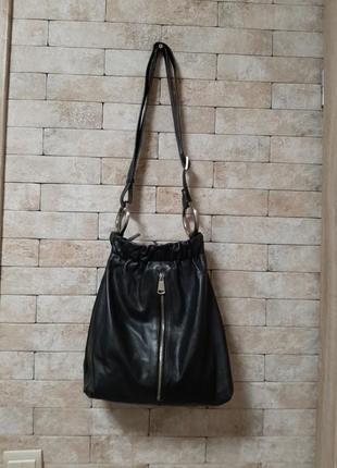 Moonroe шкіряна сумка 👜