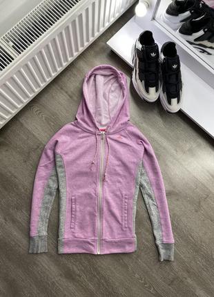 Кофта худи adidas