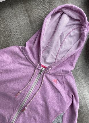 Кофта худі adidas 2