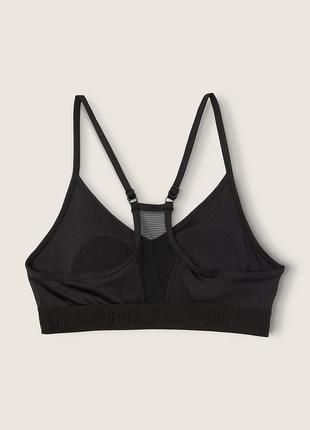 Спортивный топ victoria's secret pink sport4 фото