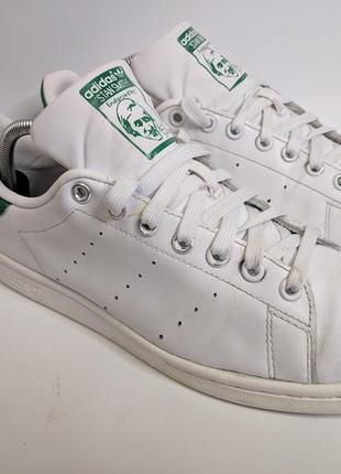 Adidas stan smith оригинал кеды размер 43