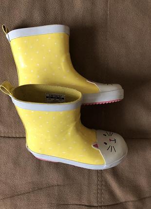 Гумачки carter’s