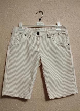 Шорты женские летние,размер 10 на 44-46 размер от next