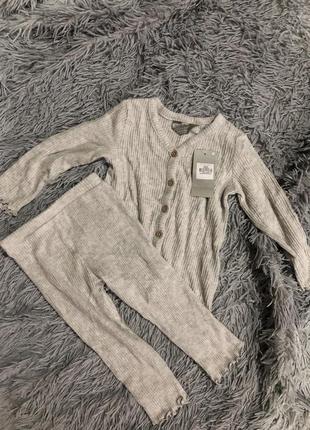 Костюмчик для девочки примак