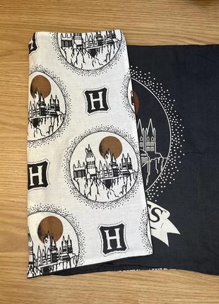 Наволочка hogwarts