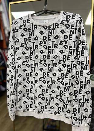 Світшот c&a  на мікрофлісі