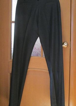 Жіночі класичні брюки3 фото