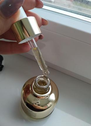 Ампульная сыворотка для лица с золотом bergamo premium gold wrinkle care ampoule , 30 мл