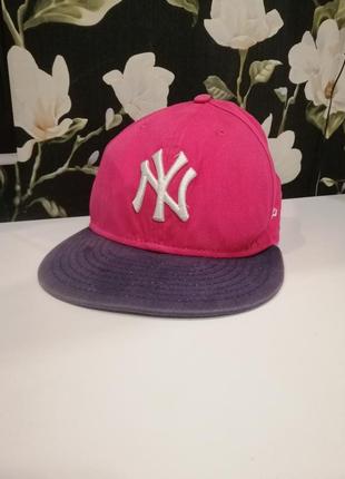 Кепка new era