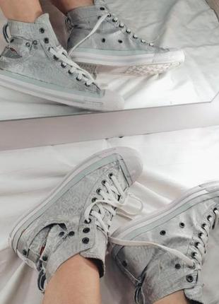 Кеди diesel