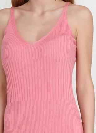 Сукня сарафан h&m 4