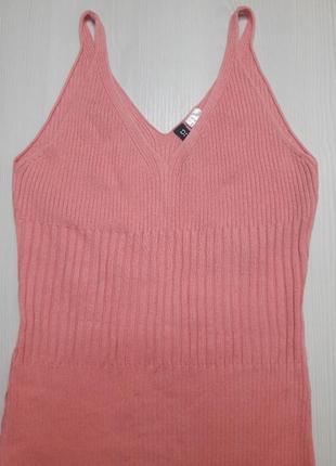 Сукня сарафан h&m 9