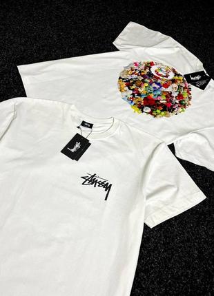 Футболки стухи stussy🎱