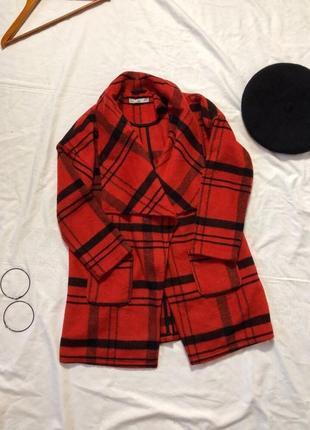 Пальтишко  9-10 лет